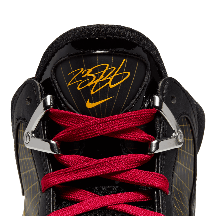 Nike LeBron 7 Fairfax Away (2020) Angle 4