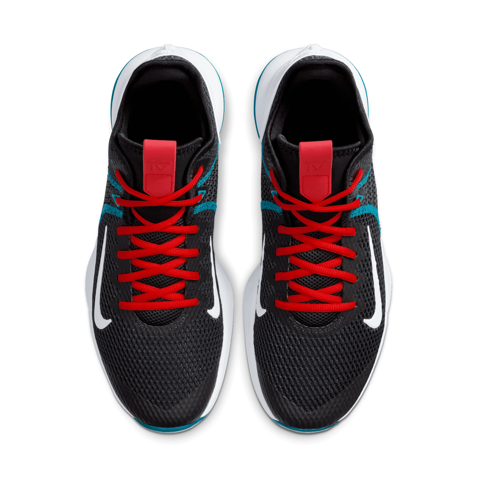 nike lebron witness 4 red carpet