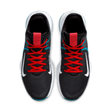 Nike LeBron Witness 4 Red Carpet Angle 1