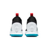 Nike LeBron Witness 4 Red Carpet Angle 3