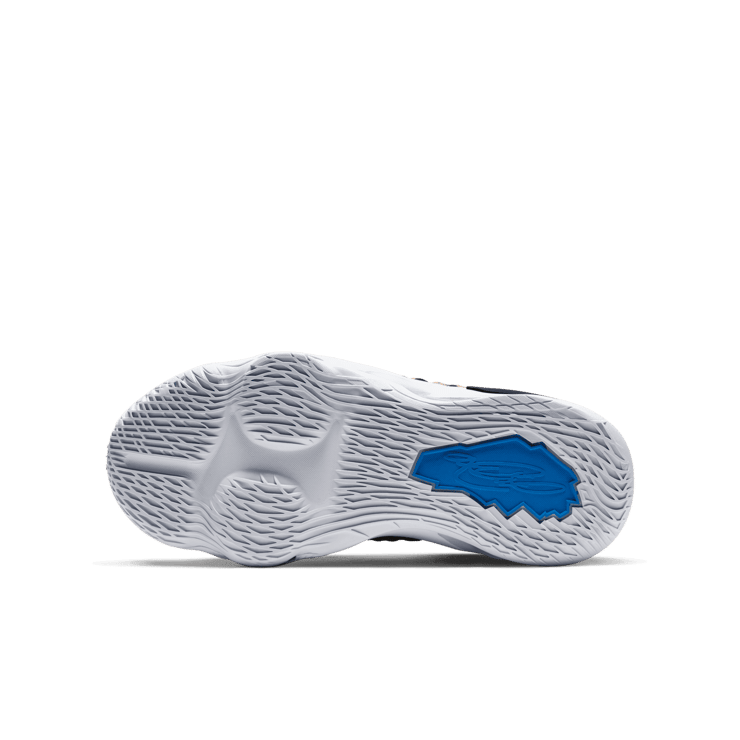 Nike LeBron 17 James Gang (GS) Angle 0