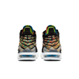 Nike LeBron 17 James Gang (GS) Angle 3