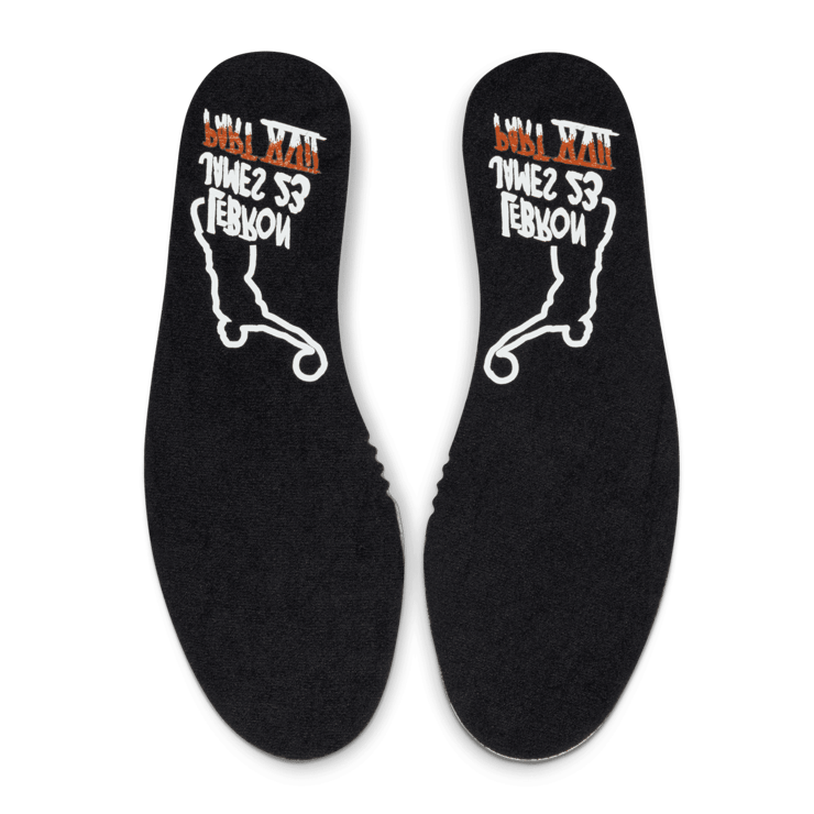 Nike LeBron 17 James Gang (GS) Angle 5