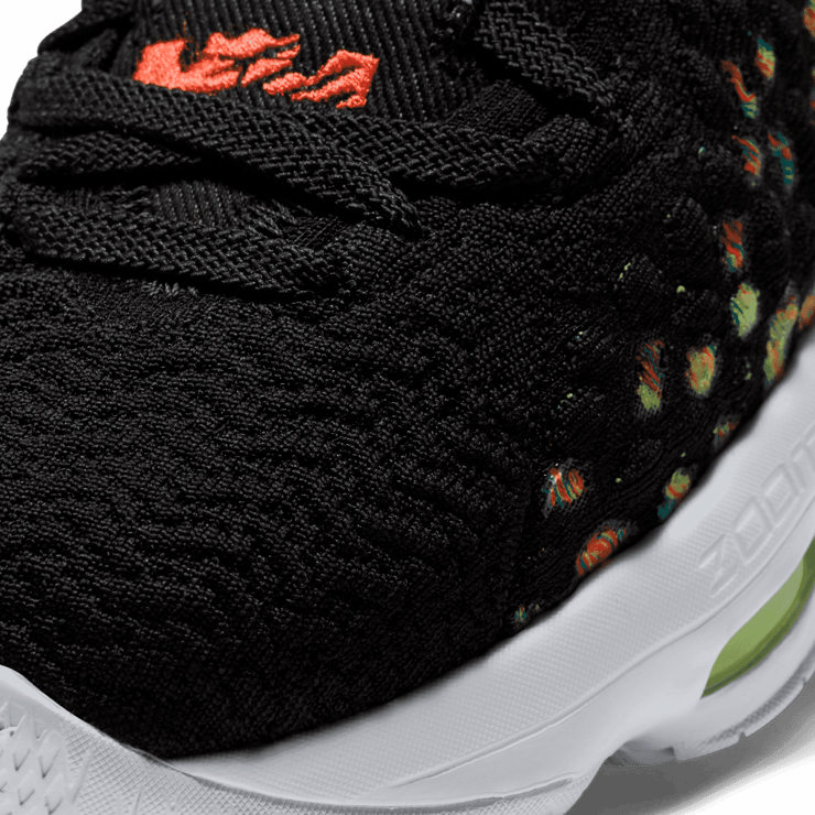 Nike LeBron 17 James Gang (GS) Angle 6