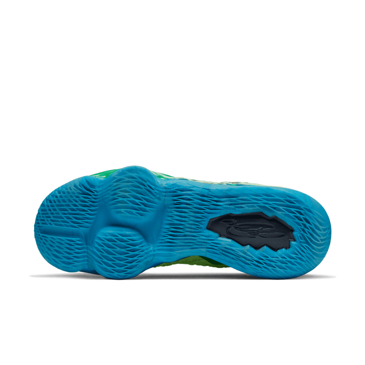 Nike LeBron 17 Mr. Swackhammer Angle 0