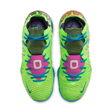 Nike LeBron 17 Mr. Swackhammer Angle 1