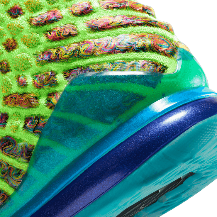 Nike LeBron 17 Mr. Swackhammer Angle 5