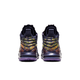 Nike LeBron 17 Monstars (GS) Angle 3