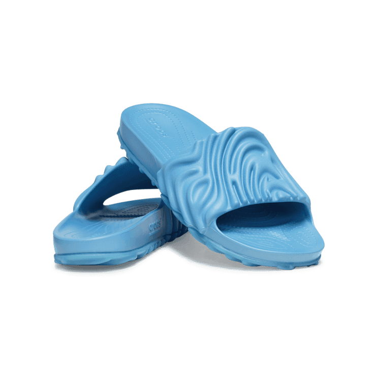 Crocs Pollex Slide Salehe Bembury Tashmoo Angle 0