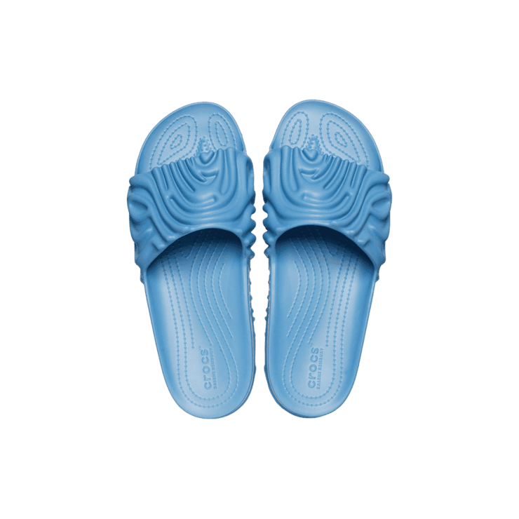 Crocs Pollex Slide Salehe Bembury Tashmoo Angle 1