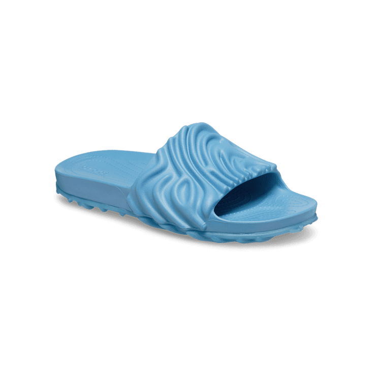 Crocs Pollex Slide Salehe Bembury Tashmoo Angle 3