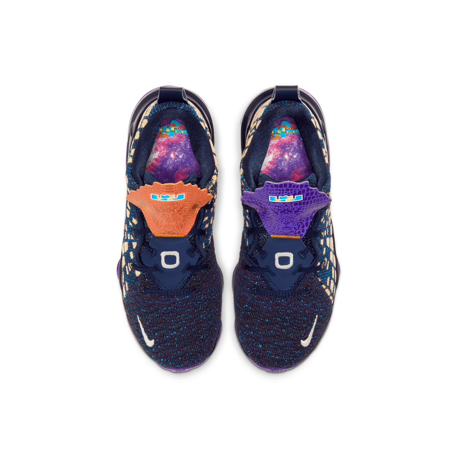 nike lebron 17 monstars release date