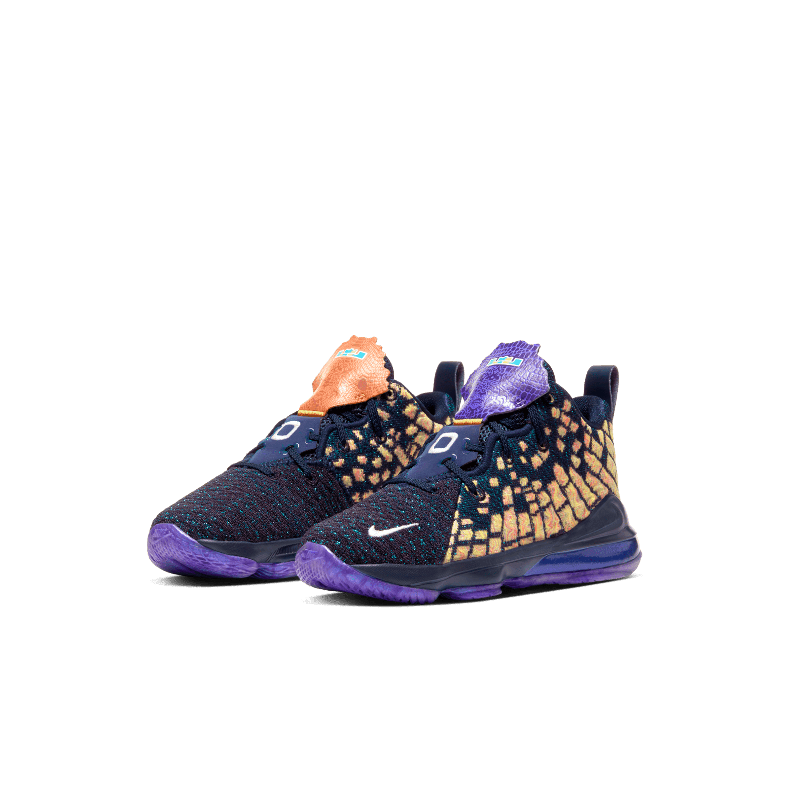 nike lebron 17 monstars release date