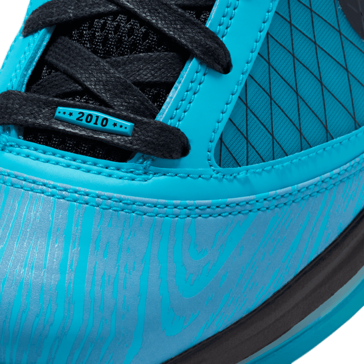 Nike LeBron 7 All-Star (2020) (GS) Angle 11