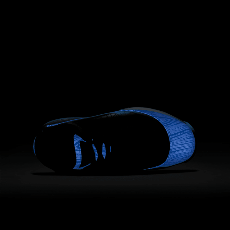 Nike LeBron 7 All-Star (2020) (GS) Angle 4