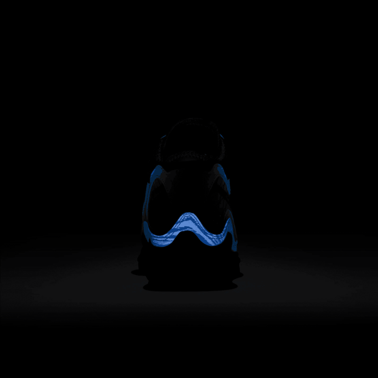 Nike LeBron 7 All-Star (2020) (GS) Angle 5