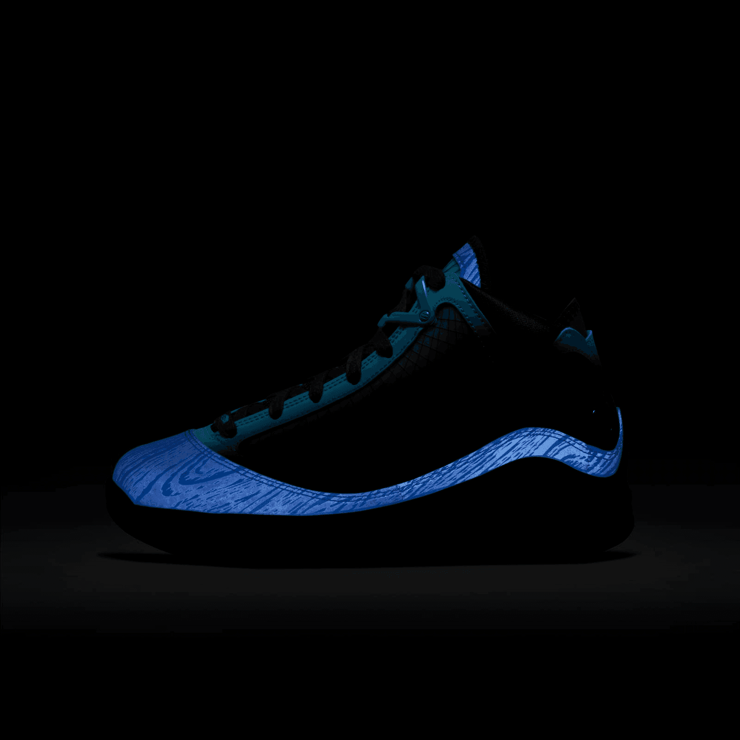 Nike LeBron 7 All-Star (2020) (GS) Angle 6