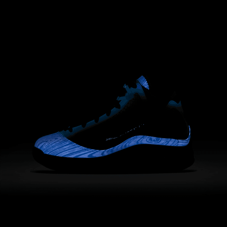 Nike LeBron 7 All-Star (2020) (GS) Angle 7