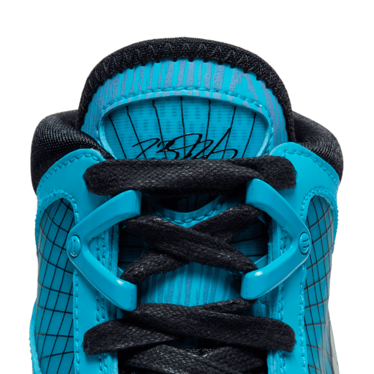 Nike LeBron 7 All-Star (2020) (GS) Angle 8