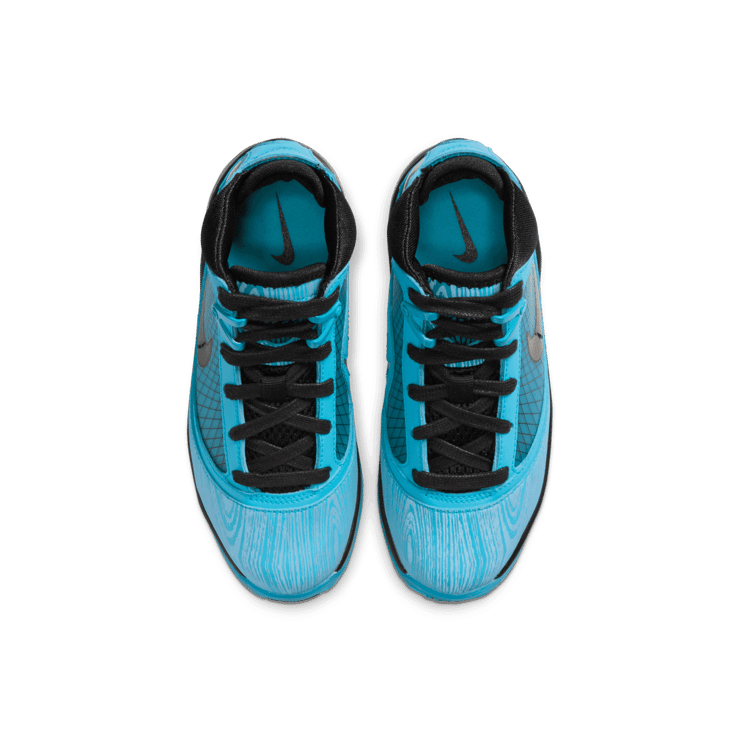 Nike LeBron 7 All-Star (2020) (PS) Angle 1