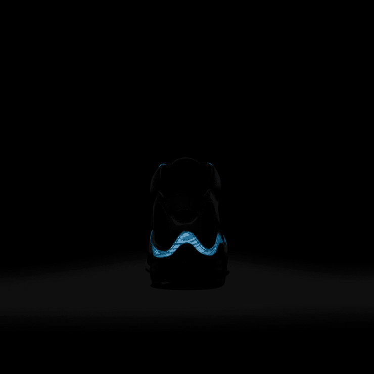 Nike LeBron 7 All-Star (2020) (PS) Angle 4