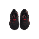 Nike LeBron 17 Infrared (TD) Angle 1