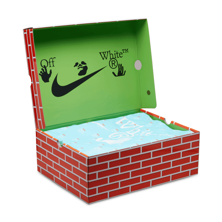 Nike Air Force 1 Mid Sheed Off-White Black White Angle 10