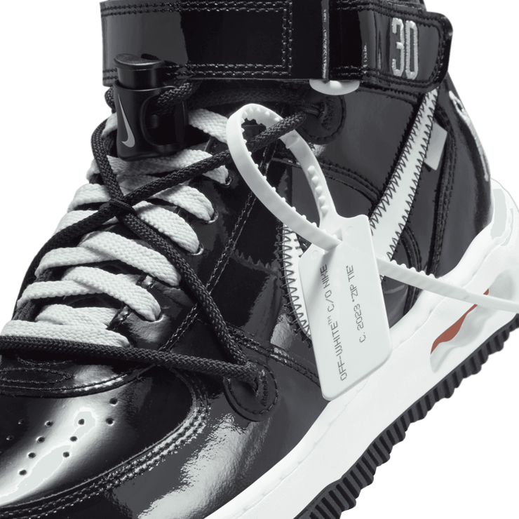 Air force 1 mid 8 top