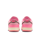Nike Dunk Low LX Barbie (W) Angle 3