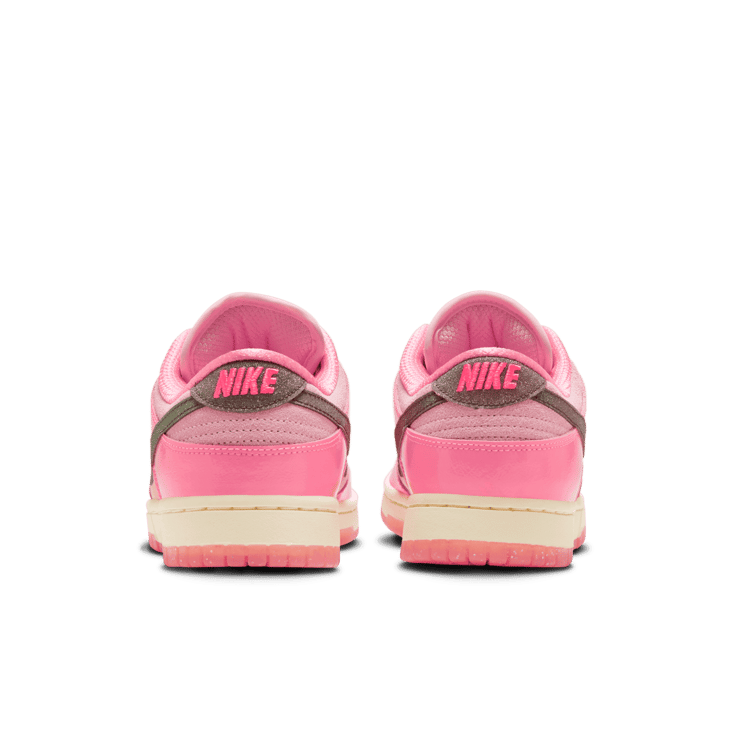 Nike Dunk Low LX Barbie (W) Angle 3