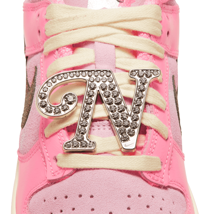 Nike Dunk Low LX Barbie (W) Angle 6