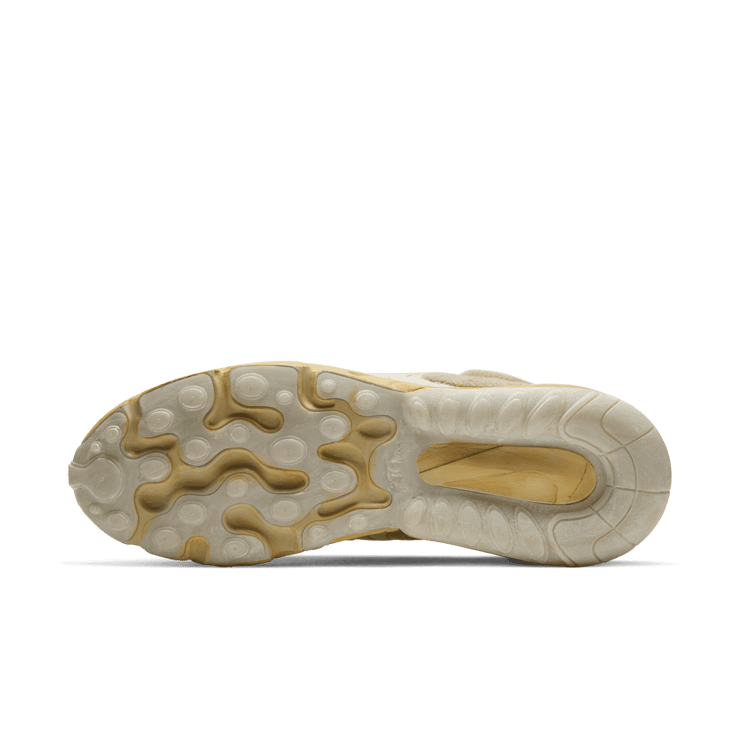 Nike Air Max 270 React ENG Travis Scott Cactus Trails Angle 0