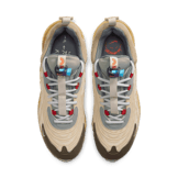 Nike Air Max 270 React ENG Travis Scott Cactus Trails Angle 1