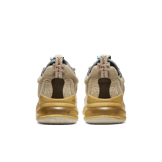 Nike Air Max 270 React ENG Travis Scott Cactus Trails Angle 3
