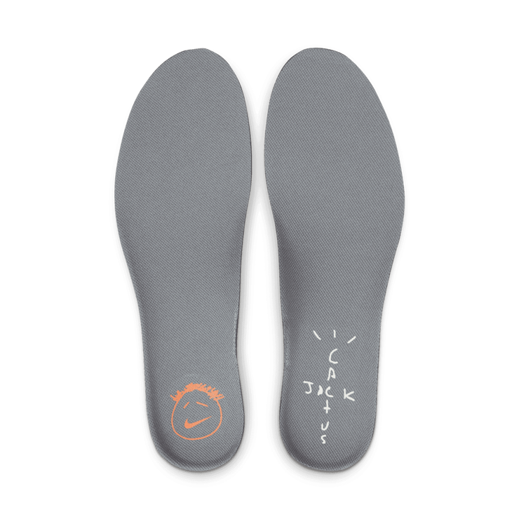 Nike Air Max 270 React ENG Travis Scott Cactus Trails Angle 4