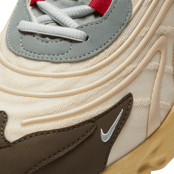 Nike Air Max 270 React ENG Travis Scott Cactus Trails Angle 5