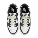Nike Dunk Low Vintage Panda (W) Angle 1
