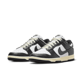 The Women's Nike Dunk Low Vintage Panda Releases In October
