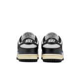 Nike Dunk Low Vintage Panda (W) Angle 3