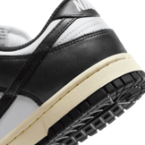Nike Dunk Low Vintage Panda (W) Angle 5