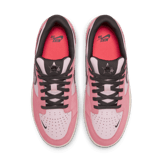 Nike SB Force 58 Barbie Angle 1