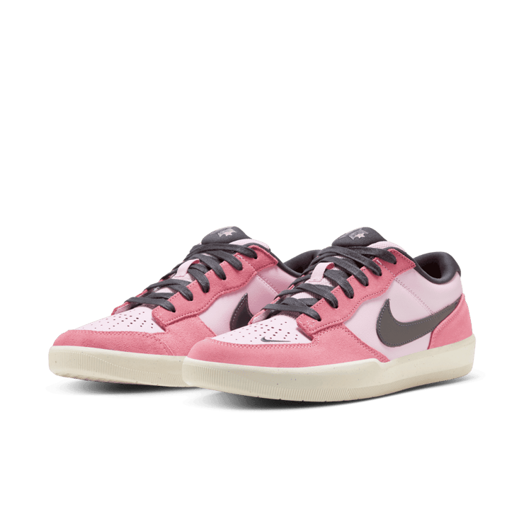 Nike SB Force 58 Barbie Angle 2