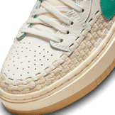 Air Jordan 1 Elevate High SP Union Bephies Beauty Supply Summer of 96 Angle 4