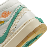 Air Jordan 1 Elevate High SP Union Bephies Beauty Supply Summer of 96 Angle 5