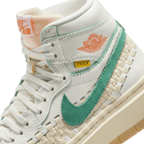 Air Jordan 1 Elevate High SP Union Bephies Beauty Supply Summer of 96 Angle 6