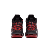 Nike LeBron 17 Infrared (GS) Angle 3