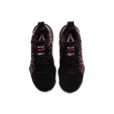 Nike LeBron 17 Infrared (PS) Angle 1