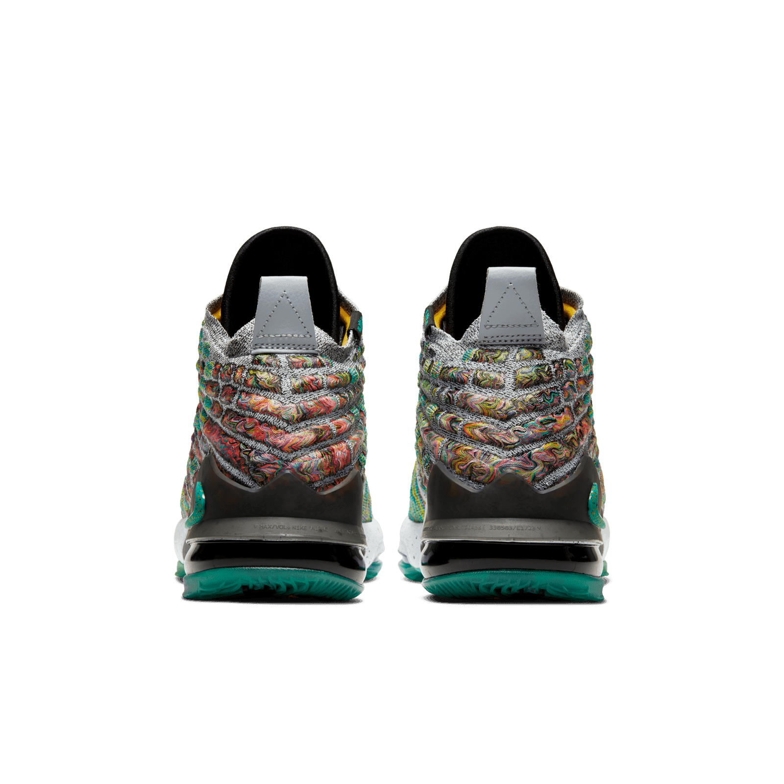 lebron 17 i promise