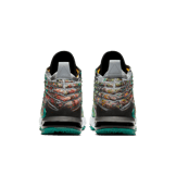 Nike LeBron 17 I Promise (GS) Angle 3