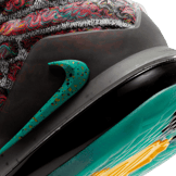 Nike LeBron 17 I Promise (GS) Angle 6